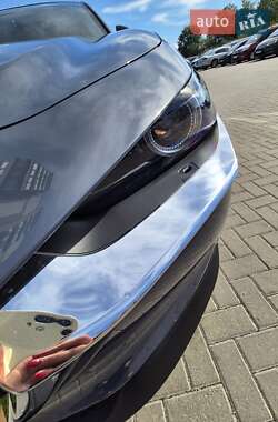 Позашляховик / Кросовер Mazda CX-30 2021 в 