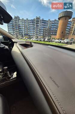 Позашляховик / Кросовер Mazda CX-30 2021 в 