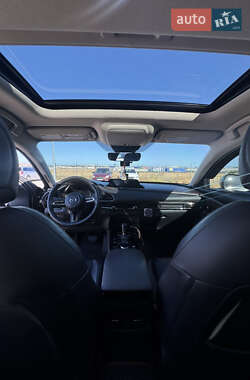 Позашляховик / Кросовер Mazda CX-30 2020 в 