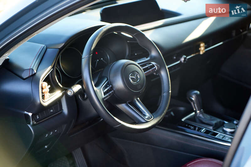 Позашляховик / Кросовер Mazda CX-30 2022 в Бердичеві