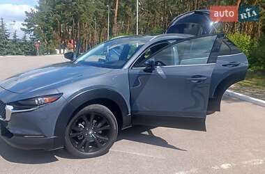 Внедорожник / Кроссовер Mazda CX-30 2022 в 