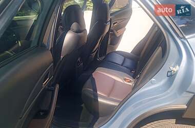 Внедорожник / Кроссовер Mazda CX-30 2022 в 