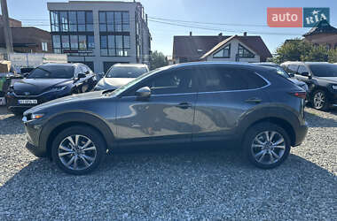 Внедорожник / Кроссовер Mazda CX-30 2022 в 