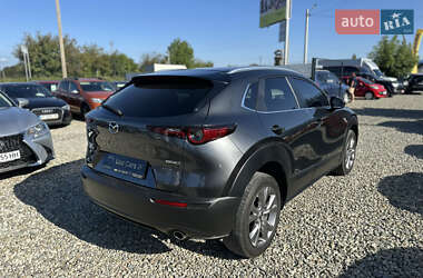 Внедорожник / Кроссовер Mazda CX-30 2022 в 