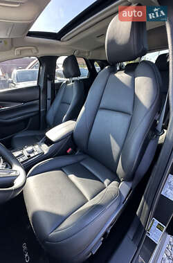 Внедорожник / Кроссовер Mazda CX-30 2022 в 
