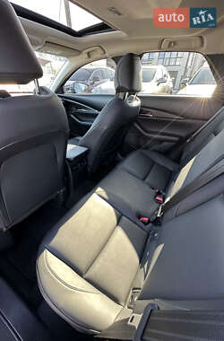 Внедорожник / Кроссовер Mazda CX-30 2022 в 