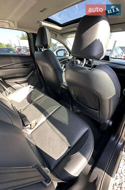 Внедорожник / Кроссовер Mazda CX-30 2022 в 
