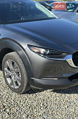 Внедорожник / Кроссовер Mazda CX-30 2022 в 