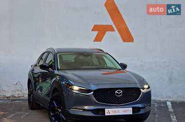 Внедорожник / Кроссовер Mazda CX-30 2022 в 