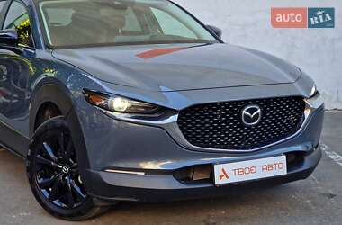 Внедорожник / Кроссовер Mazda CX-30 2022 в 