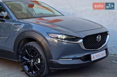 Внедорожник / Кроссовер Mazda CX-30 2022 в 