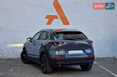 Внедорожник / Кроссовер Mazda CX-30 2022 в 