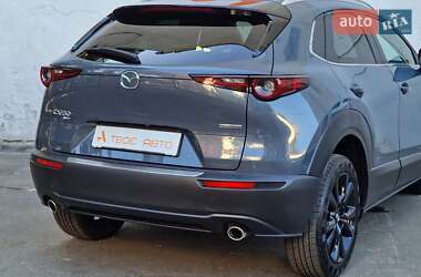 Внедорожник / Кроссовер Mazda CX-30 2022 в 