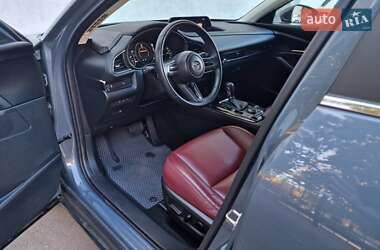 Внедорожник / Кроссовер Mazda CX-30 2022 в 