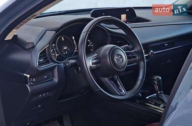 Внедорожник / Кроссовер Mazda CX-30 2022 в 