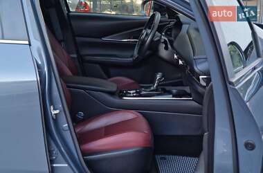 Внедорожник / Кроссовер Mazda CX-30 2022 в 