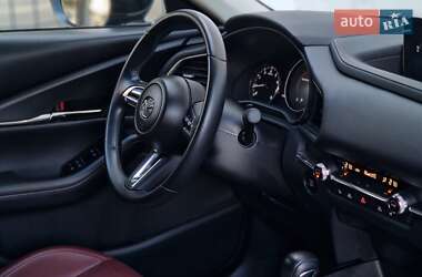 Внедорожник / Кроссовер Mazda CX-30 2022 в 
