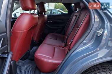 Внедорожник / Кроссовер Mazda CX-30 2022 в 