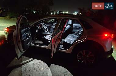 Внедорожник / Кроссовер Mazda CX-30 2022 в 