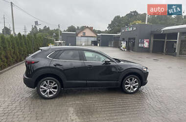 Внедорожник / Кроссовер Mazda CX-30 2020 в 