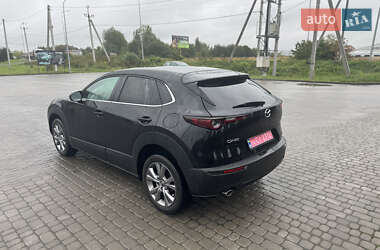 Внедорожник / Кроссовер Mazda CX-30 2020 в 