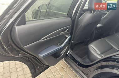 Внедорожник / Кроссовер Mazda CX-30 2020 в 