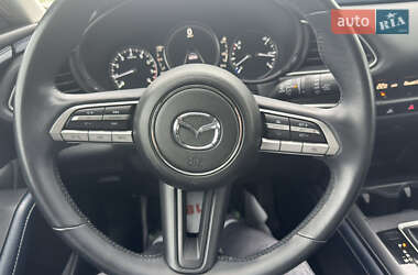 Внедорожник / Кроссовер Mazda CX-30 2020 в 
