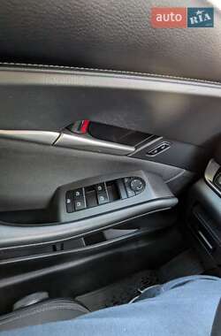 Позашляховик / Кросовер Mazda CX-30 2021 в 