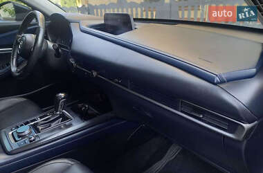 Внедорожник / Кроссовер Mazda CX-30 2020 в 