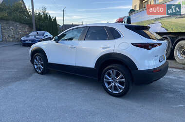 Внедорожник / Кроссовер Mazda CX-30 2021 в 