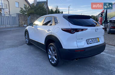 Внедорожник / Кроссовер Mazda CX-30 2021 в 