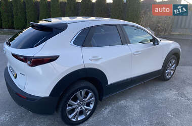 Внедорожник / Кроссовер Mazda CX-30 2021 в 