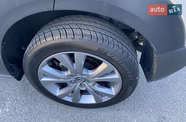 Внедорожник / Кроссовер Mazda CX-30 2021 в 
