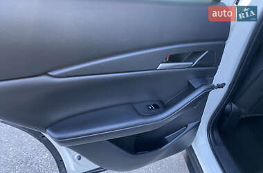 Внедорожник / Кроссовер Mazda CX-30 2021 в 