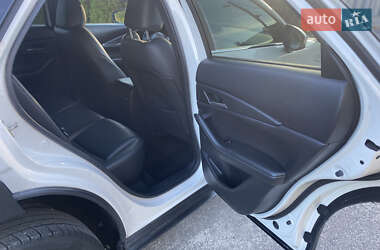 Внедорожник / Кроссовер Mazda CX-30 2021 в 