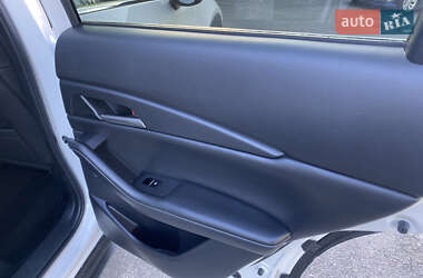 Внедорожник / Кроссовер Mazda CX-30 2021 в 