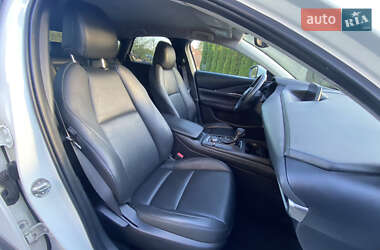 Внедорожник / Кроссовер Mazda CX-30 2021 в 