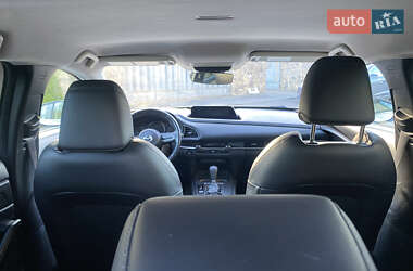 Внедорожник / Кроссовер Mazda CX-30 2021 в 