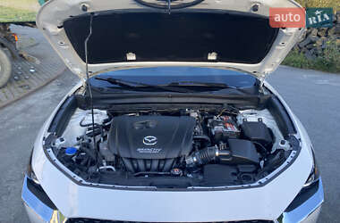 Внедорожник / Кроссовер Mazda CX-30 2021 в 
