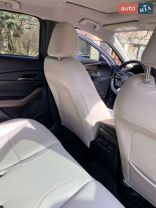 Позашляховик / Кросовер Mazda CX-30 2020 в Одесі фото 7 Позашляховик / Кросовер Mazda CX-30 2020 в Одесі