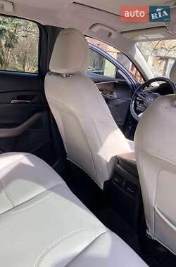 Внедорожник / Кроссовер Mazda CX-30 2020 в 
