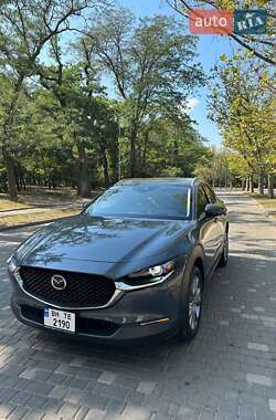 Внедорожник / Кроссовер Mazda CX-30 2020 в 