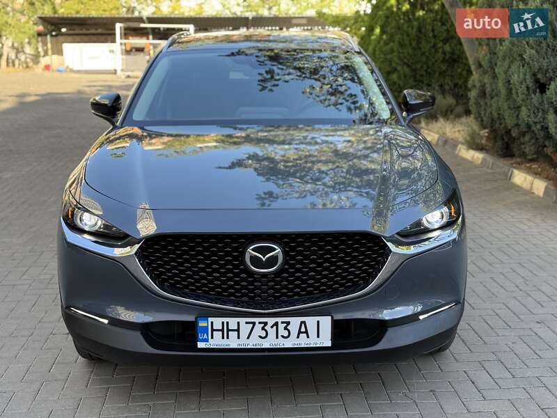 Внедорожник / Кроссовер Mazda CX-30 2023 в Одессе