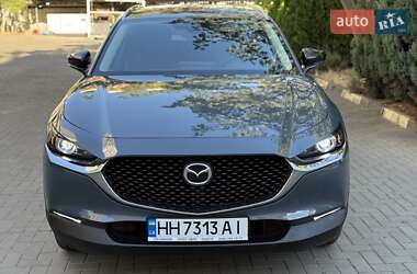 Внедорожник / Кроссовер Mazda CX-30 2023 в 