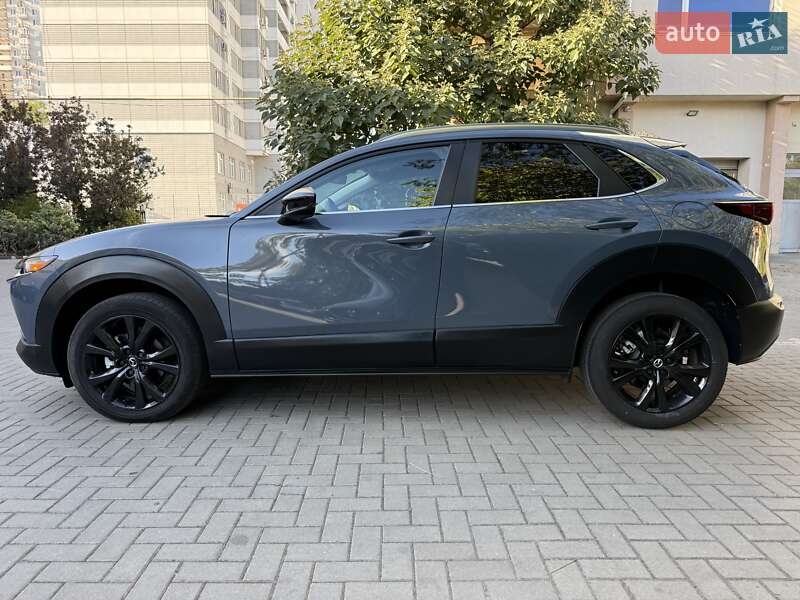 Внедорожник / Кроссовер Mazda CX-30 2023 в Одессе