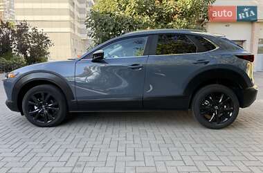 Внедорожник / Кроссовер Mazda CX-30 2023 в 