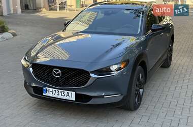 Внедорожник / Кроссовер Mazda CX-30 2023 в 