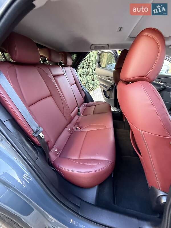 Внедорожник / Кроссовер Mazda CX-30 2023 в Одессе