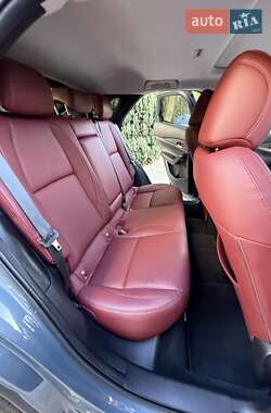 Внедорожник / Кроссовер Mazda CX-30 2023 в 