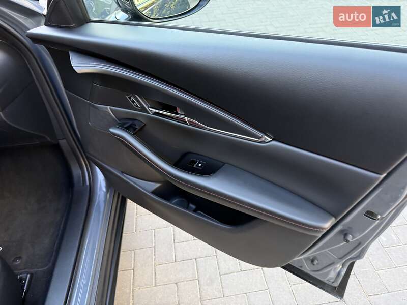 Внедорожник / Кроссовер Mazda CX-30 2023 в Одессе